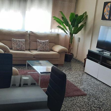 Apartamento Jose Maria Corona มาลากา ภายนอก รูปภาพ