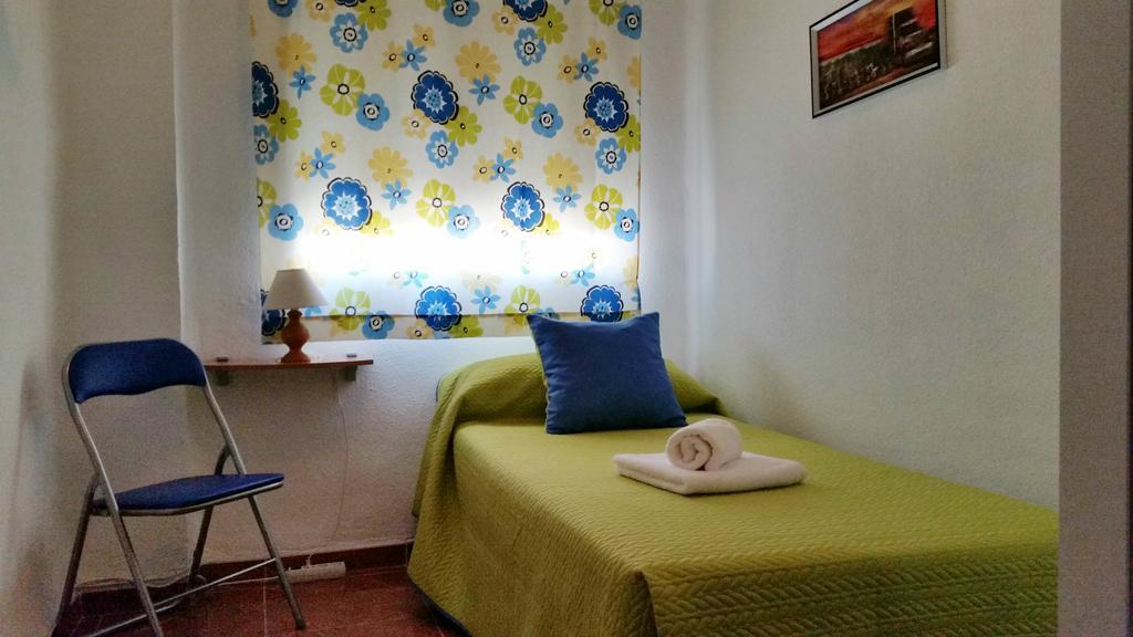 Apartamento Jose Maria Corona มาลากา ห้อง รูปภาพ