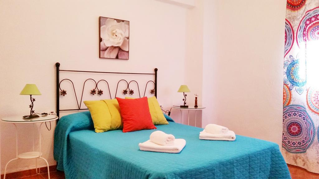 Apartamento Jose Maria Corona มาลากา ห้อง รูปภาพ