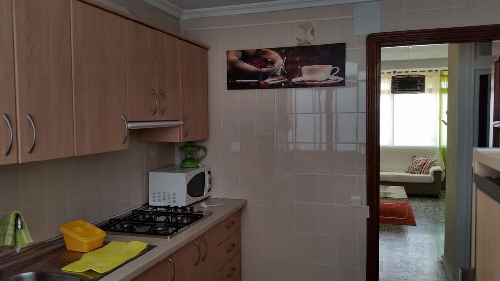 Apartamento Jose Maria Corona มาลากา ห้อง รูปภาพ