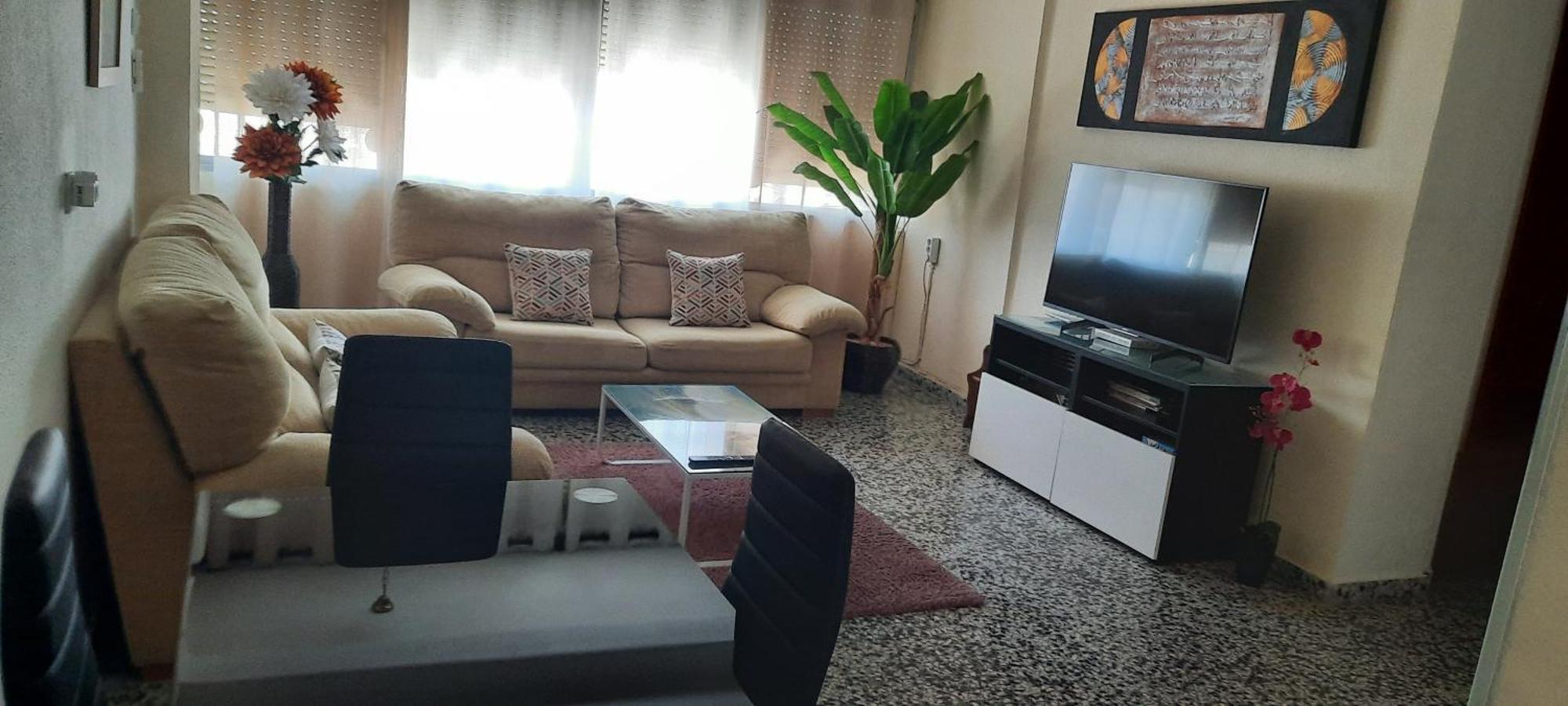 Apartamento Jose Maria Corona มาลากา ภายนอก รูปภาพ
