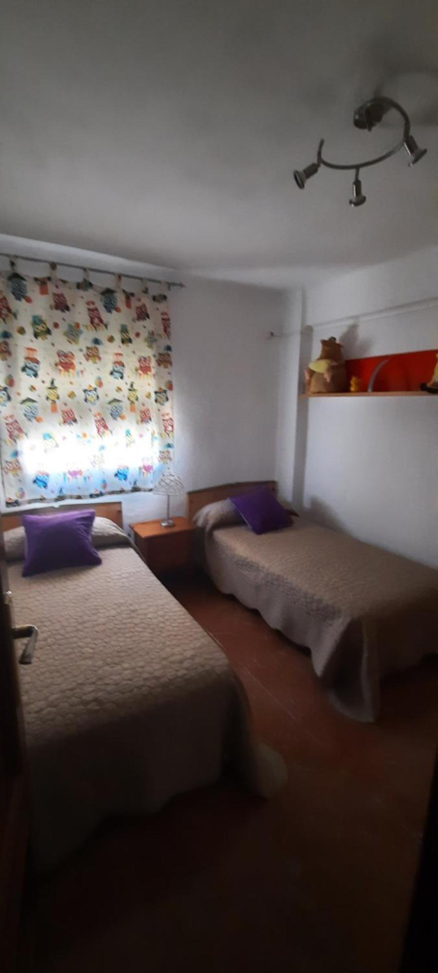 Apartamento Jose Maria Corona มาลากา ภายนอก รูปภาพ