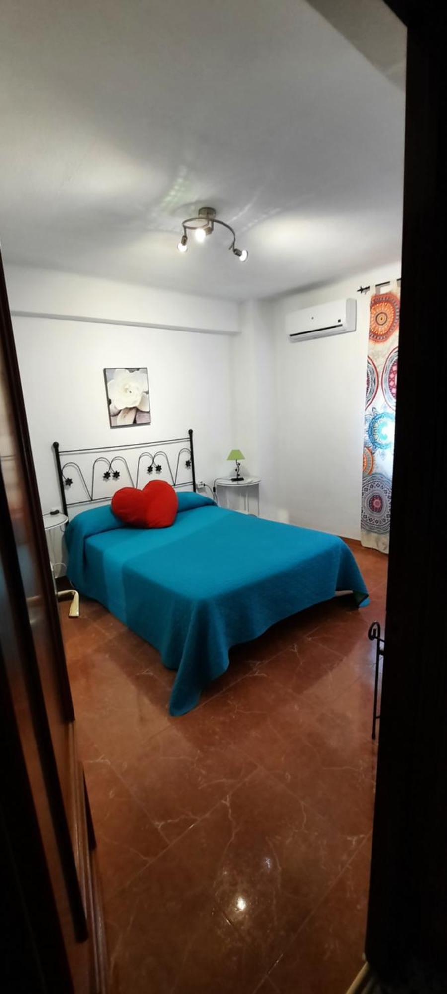 Apartamento Jose Maria Corona มาลากา ภายนอก รูปภาพ