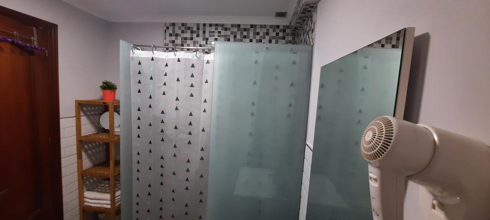 Apartamento Jose Maria Corona มาลากา ภายนอก รูปภาพ