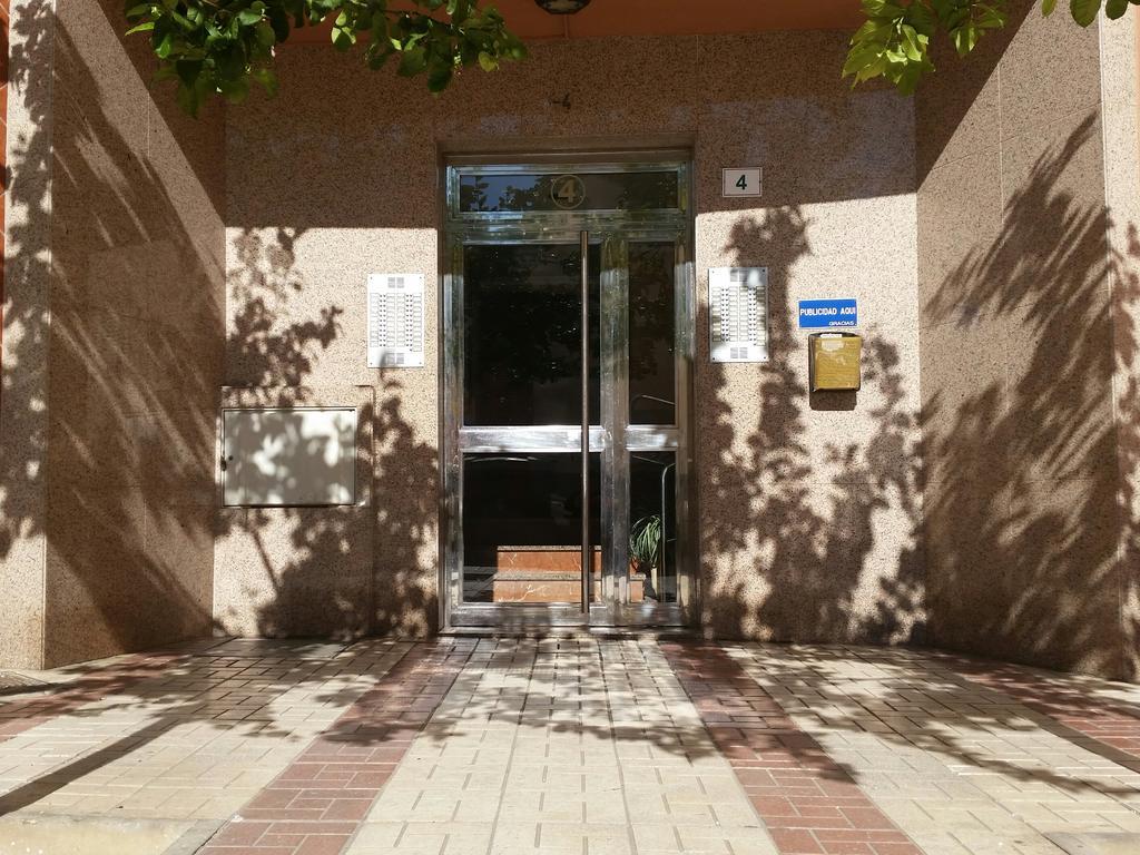 Apartamento Jose Maria Corona มาลากา ภายนอก รูปภาพ
